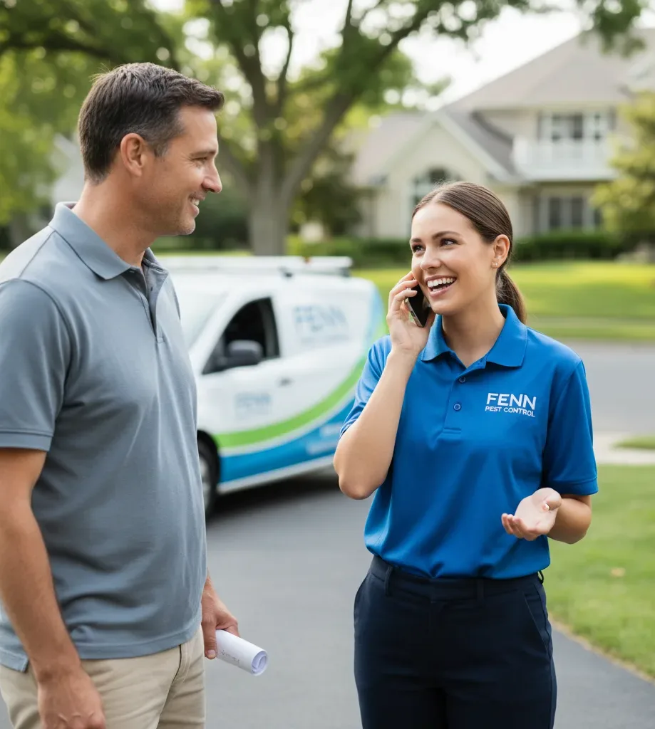 Bed Bug Extermination in Mount Clemens, MI